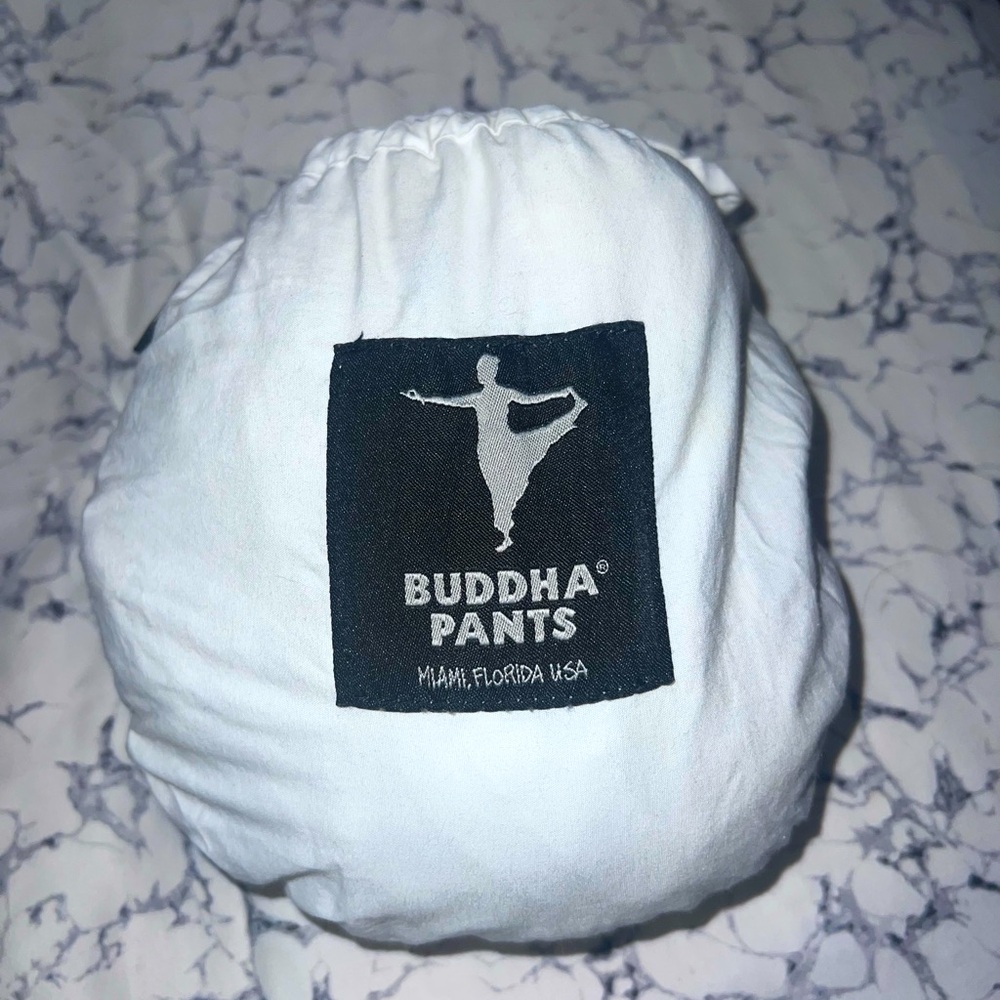 Buddha Pants